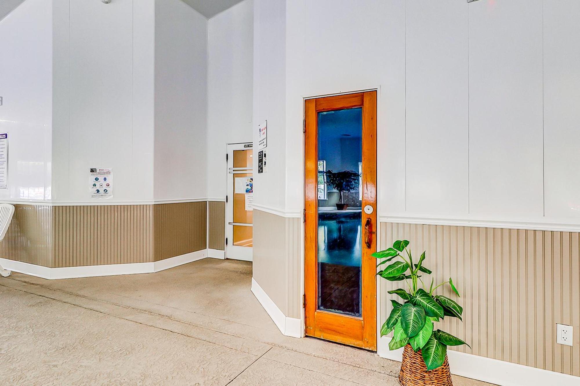 Spa On Port Royal Sound 2101 Hilton Head Island Exterior photo